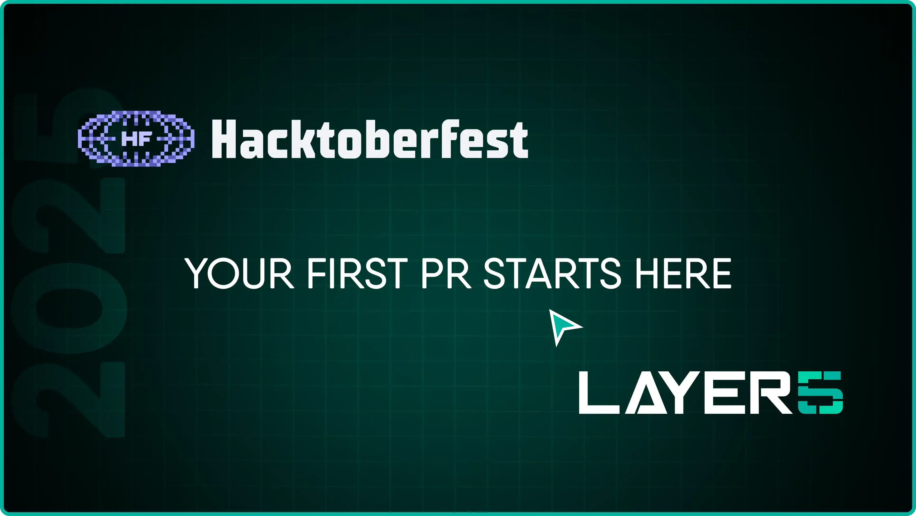 Hacktoberfest Prep 2025: Designing with Meshery